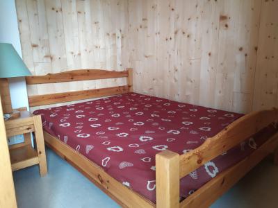 Urlaub in den Bergen 2-Zimmer-Appartment für 4 Personen (A13) - Résidence le Petit Mont Cenis - Termignon-la-Vanoise - Schlafzimmer