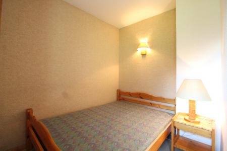 Urlaub in den Bergen 2-Zimmer-Appartment für 4 Personen (A14) - Résidence le Petit Mont Cenis - Termignon-la-Vanoise - Schlafzimmer