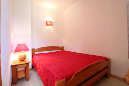 Urlaub in den Bergen 2-Zimmer-Appartment für 4 Personen (A18) - Résidence le Petit Mont Cenis - Termignon-la-Vanoise - Schlafzimmer