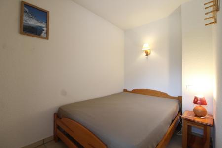 Urlaub in den Bergen 2-Zimmer-Appartment für 4 Personen (B24) - Résidence le Petit Mont Cenis - Termignon-la-Vanoise - Schlafzimmer