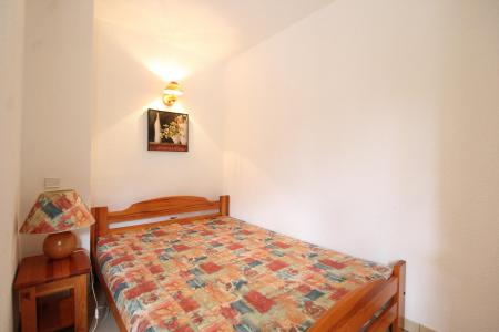 Urlaub in den Bergen 2-Zimmer-Appartment für 4 Personen (B9) - Résidence le Petit Mont Cenis - Termignon-la-Vanoise - Schlafzimmer