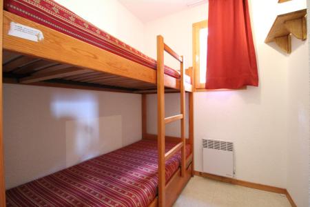 Urlaub in den Bergen 2-Zimmer-Appartment für 5 Personen (015) - Résidence le Petit Mont Cenis - Termignon-la-Vanoise - Schlafzimmer