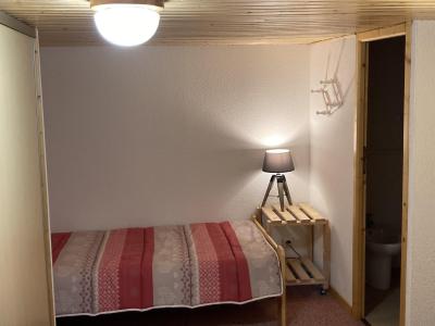 Urlaub in den Bergen 2 Zimmer Maisonettewohnung für 7 Personen (B028) - Résidence le Petit Mont Cenis - Termignon-la-Vanoise - Unterkunft