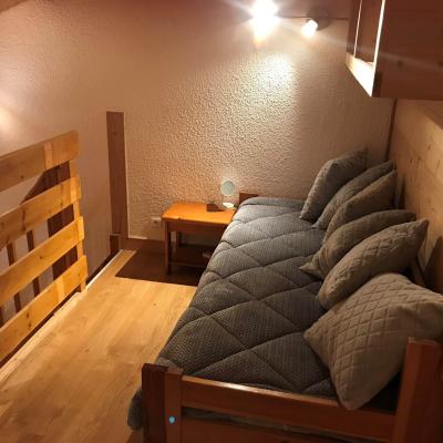 Vacanze in montagna Appartamento 3 stanze con mezzanino per 7 persone (A31) - Résidence le Petit Mont Cenis - Termignon-la-Vanoise