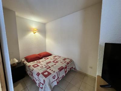 Wakacje w górach Apartament 2 pokojowy 4 osób (004) - Résidence le Petit Mont Cenis - Termignon-la-Vanoise - Pokój