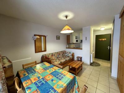 Vacaciones en montaña Apartamento 2 piezas para 4 personas (004) - Résidence le Petit Mont Cenis - Termignon-la-Vanoise - Estancia