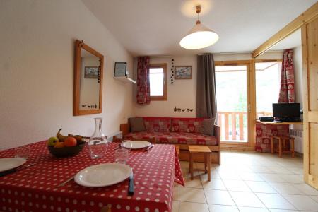Vacanze in montagna Appartamento 2 stanze per 4 persone (B24) - Résidence le Petit Mont Cenis - Termignon-la-Vanoise - Soggiorno