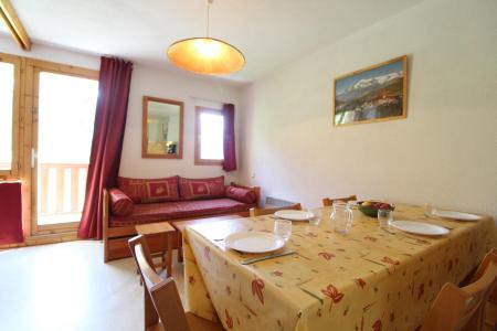 Vacanze in montagna Appartamento 2 stanze per 5 persone (015) - Résidence le Petit Mont Cenis - Termignon-la-Vanoise - Soggiorno