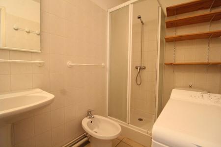 Vakantie in de bergen Appartement 2 kamers bergnis 6 personen (B7) - Résidence le Petit Mont Cenis - Termignon-la-Vanoise