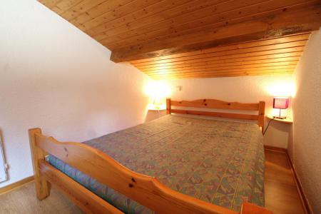Vacances en montagne Appartement duplex 3 pièces 8 personnes (32) - Résidence le Petit Mont Cenis - Termignon-la-Vanoise - Chambre