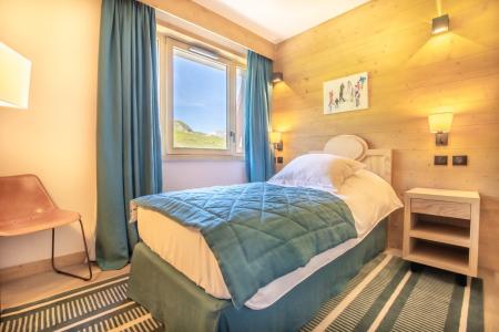 Urlaub in den Bergen 5-Zimmer-Appartment für 7 Personen (Les Alpilles) - Résidence le Phoenix - Tignes - Schlafzimmer