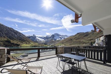 Urlaub in den Bergen 4-Zimmer-Appartment für 6 Personen (Chardonnet) - Résidence le Phoenix - Tignes