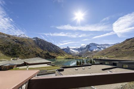 Urlaub in den Bergen 4-Zimmer-Appartment für 6 Personen (Chardonnet) - Résidence le Phoenix - Tignes