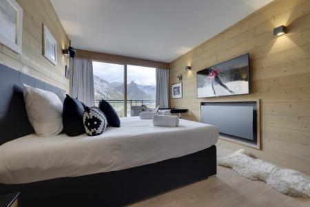 Urlaub in den Bergen 5-Zimmer-Appartment für 8 Personen (Le Panoramic 801) - Résidence le Phoenix - Tignes