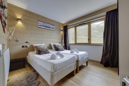 Urlaub in den Bergen 5-Zimmer-Appartment für 8 Personen (Le Panoramic 801) - Résidence le Phoenix - Tignes