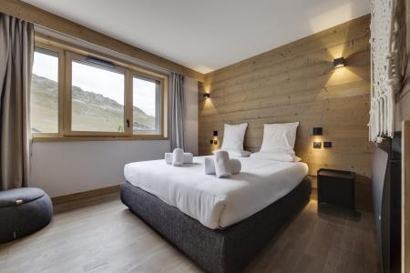 Vacaciones en montaña Apartamento 4 piezas para 6 personas (Chardonnet) - Résidence le Phoenix - Tignes