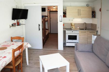 Каникулы в горах Квартира студия со спальней для 4 чел. (902) - Résidence le Pic Vert - Les Orres - квартира