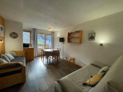 Vacaciones en montaña Apartamento 2 piezas para 5 personas (041) - Résidence le Pierrafort - Valmorel