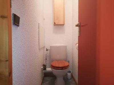 Каникулы в горах Апартаменты 2 комнат 5 чел. (041) - Résidence le Pierrafort - Valmorel - Туалет