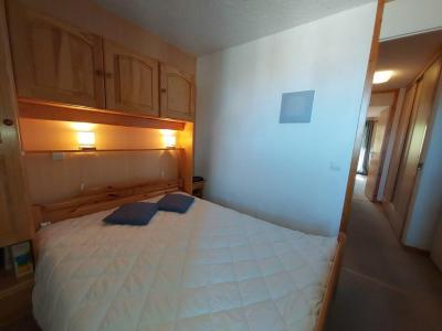 Urlaub in den Bergen 2-Zimmer-Appartment für 4 Personen (020) - Résidence le Pierrafort - Valmorel - Schlafzimmer