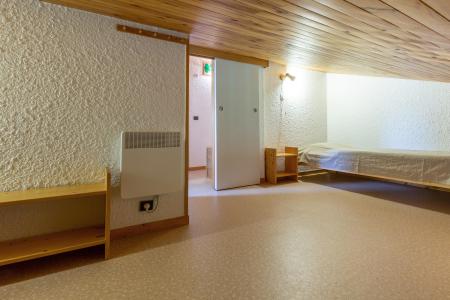 Urlaub in den Bergen 3-Zimmer-Appartment für 6 Personen (035) - Résidence le Pierrafort - Valmorel - Schlafzimmer