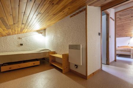 Urlaub in den Bergen 3-Zimmer-Appartment für 6 Personen (035) - Résidence le Pierrafort - Valmorel - Schlafzimmer