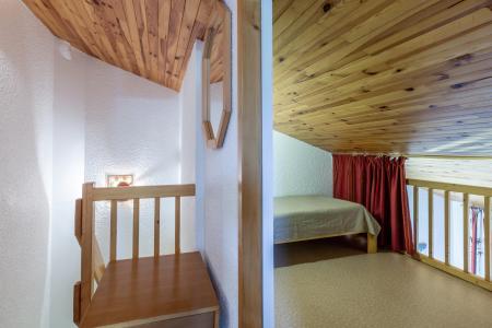 Urlaub in den Bergen 3-Zimmer-Appartment für 6 Personen (035) - Résidence le Pierrafort - Valmorel - Schlafzimmer