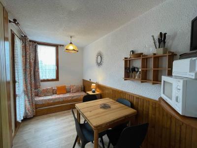 Vacaciones en montaña Estudio para 4 personas (008) - Résidence le Pierrafort - Valmorel