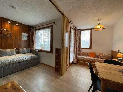 Vacaciones en montaña Estudio para 4 personas (008) - Résidence le Pierrafort - Valmorel