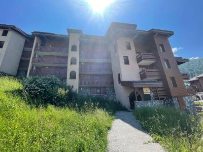 Vakantie in de bergen Résidence le Pierrafort - Valmorel