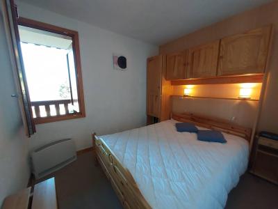 Vakantie in de bergen Appartement 2 kamers 4 personen (020) - Résidence le Pierrafort - Valmorel - Kamer