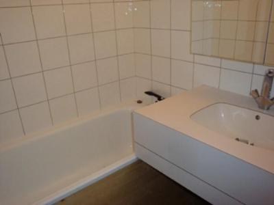 Vakantie in de bergen Appartement 2 kamers 4 personen (036) - Résidence le Pierrafort - Valmorel