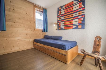 Vacances en montagne Appartement 2 pièces 4 personnes (036) - Résidence le Pierrafort - Valmorel - Séjour