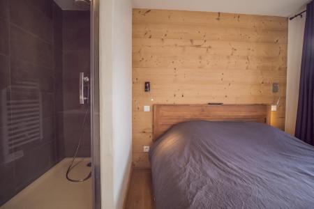 Vacaciones en montaña Apartamento 3 piezas para 6 personas (43-44) - Résidence le Pierrer - Valmorel - Velux