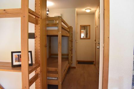 Vacanze in montagna Studio per 4 persone (23) - Résidence le Plan du Moulin - Méribel - Cabina