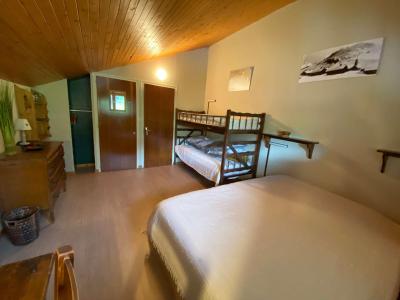 Holiday in mountain resort 2 room apartment 5 people (2B) - Résidence le Planay - Le Grand Bornand