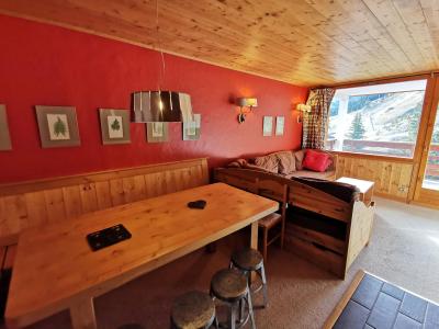 Vacances en montagne Appartement 2 pièces 5 personnes (810) - Résidence le Plein Soleil - Méribel-Mottaret - Séjour