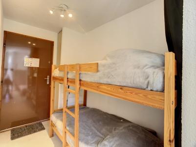 Каникулы в горах Квартира студия со спальней для 2 чел. (C80) - Résidence le Plein-Soleil - La Toussuire - квартира