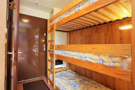 Каникулы в горах Квартира студия со спальней для 4 чел. (B43) - Résidence le Plein-Soleil - La Toussuire - Место дл