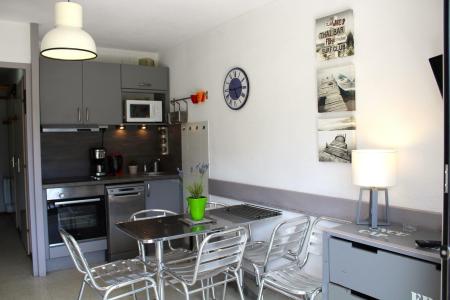 Каникулы в горах Апартаменты 2 комнат 6 чел. (PS0302) - Résidence le Plein Sud - Superdévoluy - Кухня