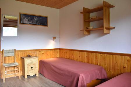 Vacaciones en montaña Apartamento 3 piezas para 6 personas (17) - Résidence le Plein Sud - Méribel - Estancia