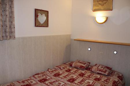 Vacanze in montagna Appartamento 2 stanze con alcova per 6 persone (0208) - Résidence le Plein Sud - Superdévoluy - Camera