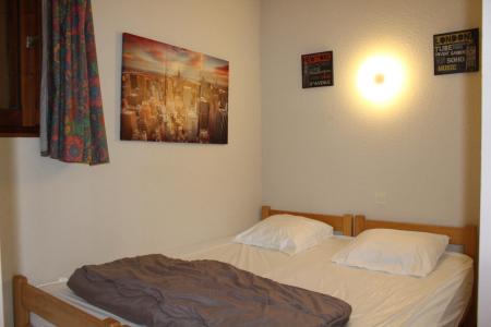 Vacanze in montagna Appartamento 2 stanze con alcova per 6 persone (PS0302) - Résidence le Plein Sud - Superdévoluy - Camera