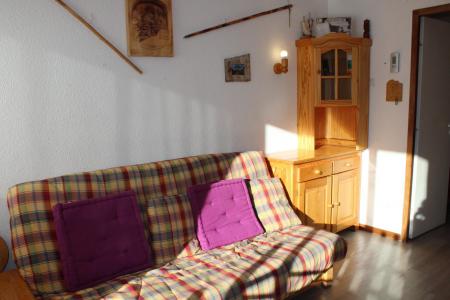 Vacances en montagne Appartement 2 pièces coin montagne 6 personnes (0208) - Résidence le Plein Sud - Superdévoluy - Séjour