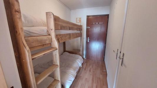 Vacanze in montagna Studio con alcova per 4 persone (3407) - Résidence le Plein Sud C - Les 2 Alpes - Alcova