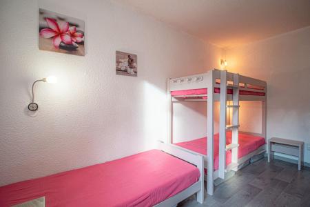 Vakantie in de bergen Appartement 2 kamers 5 personen (042) - Résidence le Portail - Valmorel