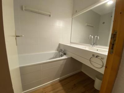 Vacances en montagne Appartement duplex 3 pièces 8 personnes (072) - Résidence le Portail - Valmorel - Salle de bain