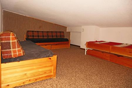 Vacances en montagne Studio mezzanine 6 personnes (388) - Résidence le Pouzenc - Les Orres