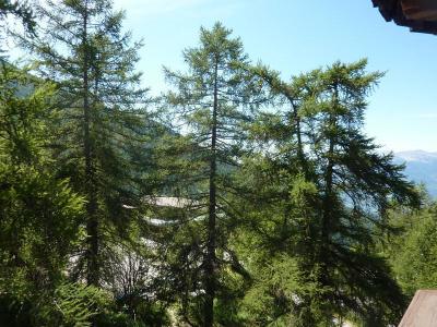 Vacanze in montagna Monolocale con alcova per 6 persone (387) - Résidence le Pouzenc - Les Orres