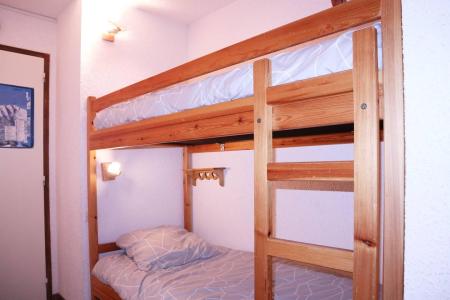 Каникулы в горах Квартира студия со спальней для 6 чел. (390) - Résidence le Pouzenc - Les Orres